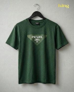 Prada T Shirt - Green